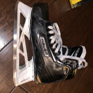 Bauer Supreme S29 Goalie Skates
