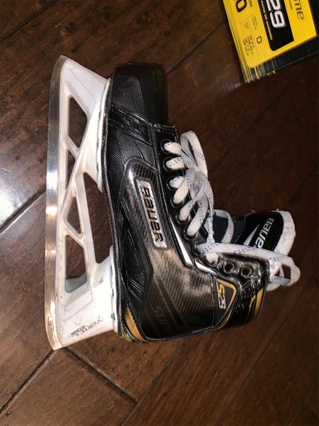 Bauer Supreme S29 Goalie Skates