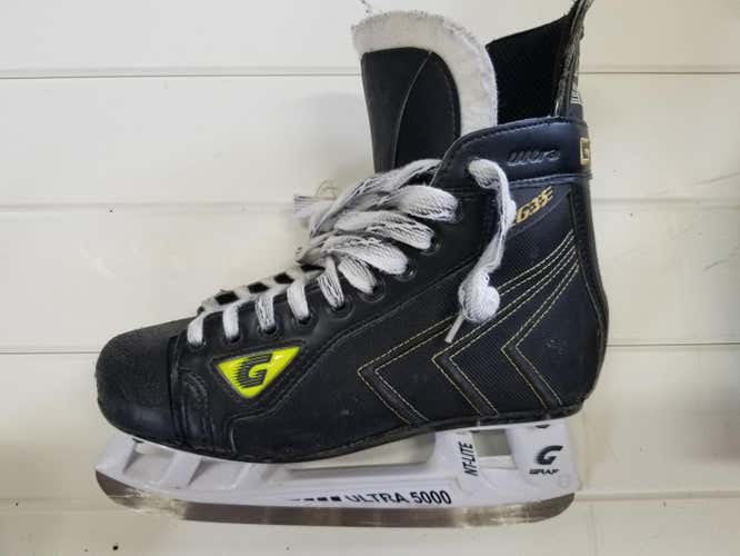 Graf G35 Hockey Skates Senior Size 8.5