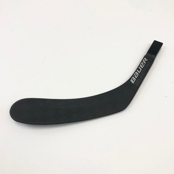 2 pack - Brand New Right Handed Bauer MX3 Replacement Blade | Standard | P91 Curve