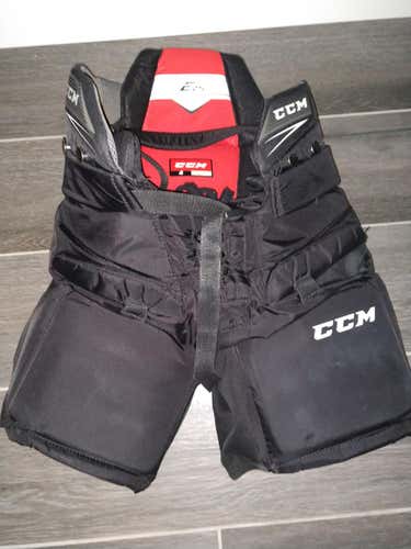 CCM Premier R1.5 Hockey Goalie Pants Junior