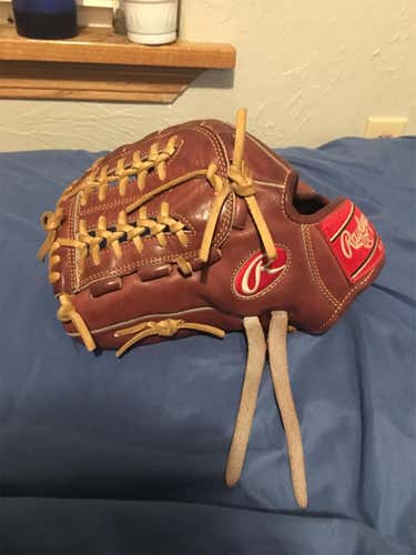 Rawlings Heritage Pro 11.75