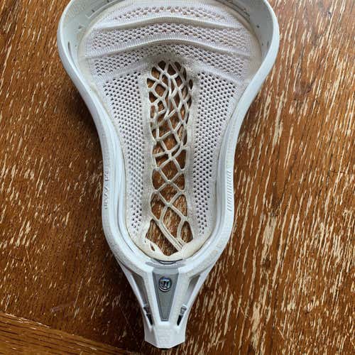 Evo Warp Pro mid-low W3 Head