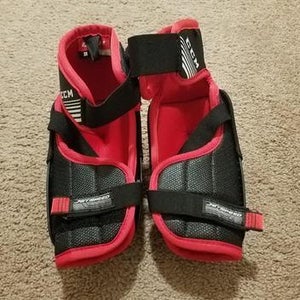 CCM Jetspeed FT350 Elbow Pads Senior-Medium