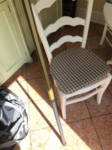 Gold Dragon Fly Defense Shaft Limited Addition