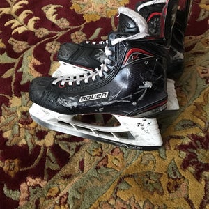 Bauer 1x Slate Size 11