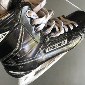 Bauer S190 Skates