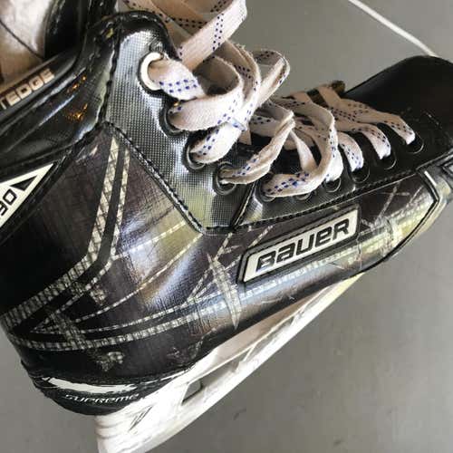 Bauer S190 Skates