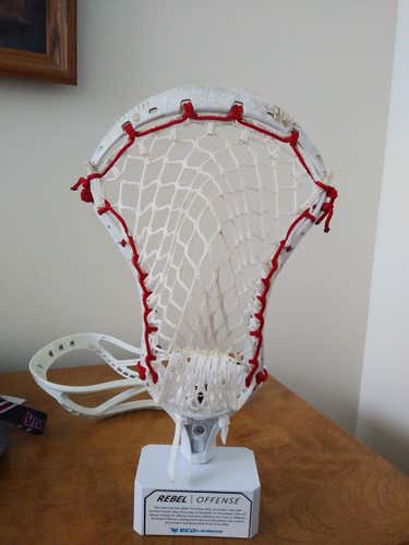 Under Armour Command Head Used