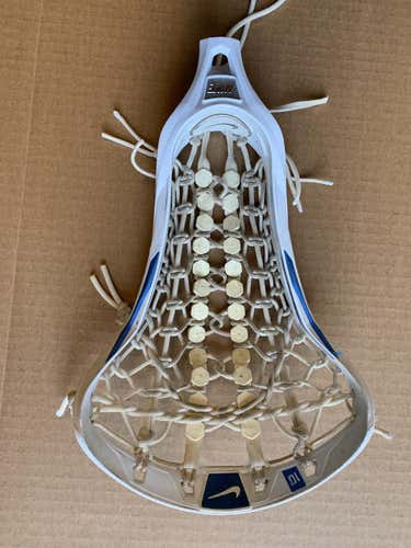 Nike lunar 10 degree w runway pocket