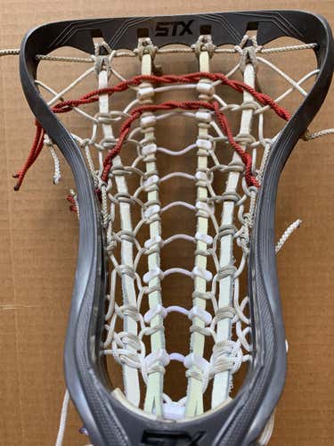 STX Crux 300 w rail elite pocket