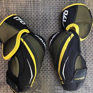 Bauer Supreme 170 Elbow Pads