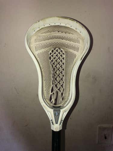 Warrior Burn Pro Head