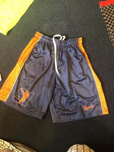 Team 91 Lacrosse Shorts
