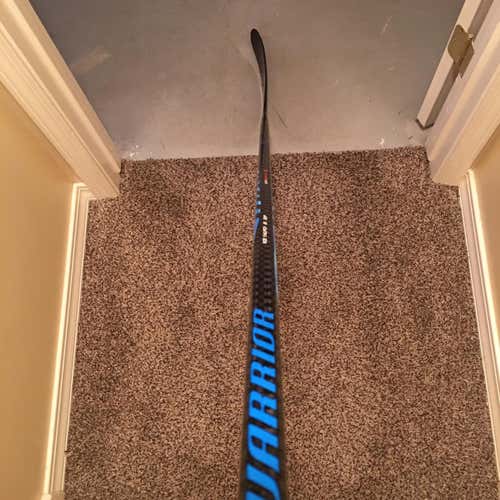 Warrior QRL Pro 85 Right