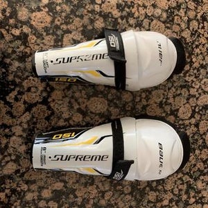 Youth Shin Pads