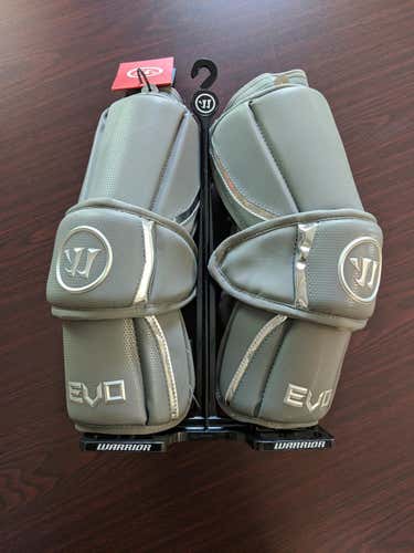 Warrior Evo Arm Guards