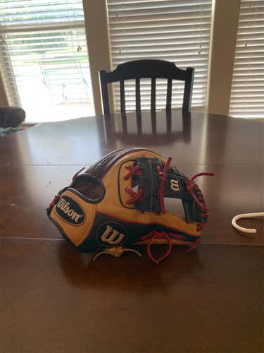 Wilson A2000 (price negotiable/no trades)