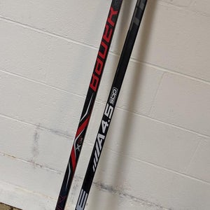 Assorted Shaft Segments