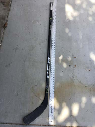 CCM RibCor Trigger2 PMT Hockey Stick Righty Mid Senior