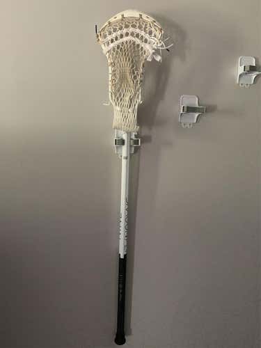 Complete Epoch Z1/ Dragonfly 9 Shaft