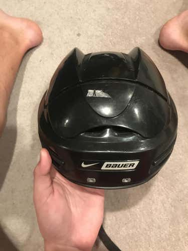 Bauer 9500 Helmet