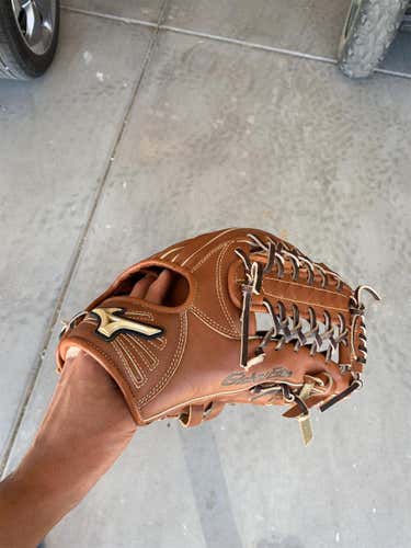 Mizuno Global Elite QM Line Japan