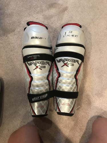 Bauer Vapor X30 Shin Pads