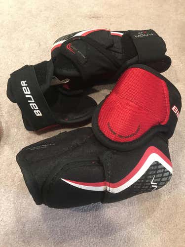 Bauer X40  Elbow Pads Junior