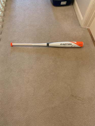 BBCOR Easton Mako 33 Inch Barely Used Negotiable