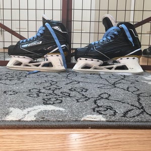 Bauer S190