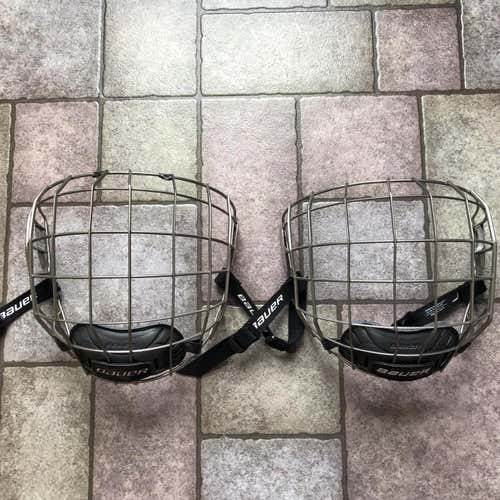 NEW Bauer FM7500 Cage Combo