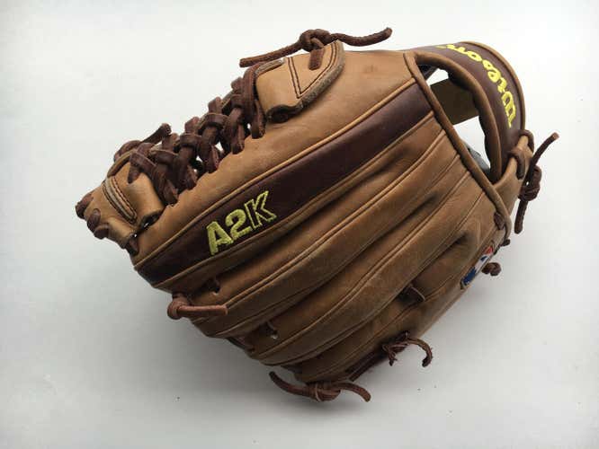 Wilson A2K 1796 11.75" Baseball Glove
