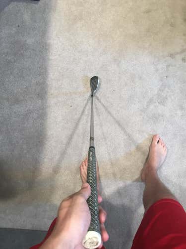 Cleveland 588 rtx face like new