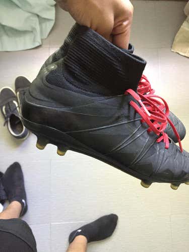 Nike Hypervenom Phantom 2 ACC