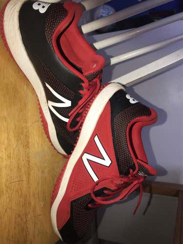 New Balance 4040v4 Turf Cleats