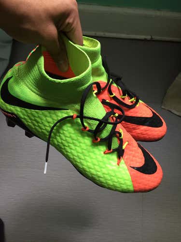 Nike Hypervenom phatal 2 DF