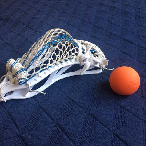 Lightly Used Maverik Centrik Universal Looking To Sell