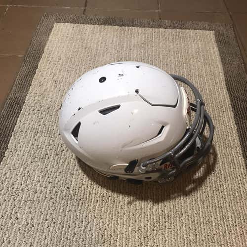 Ridell Speedflex Football Helmet (1 season used)