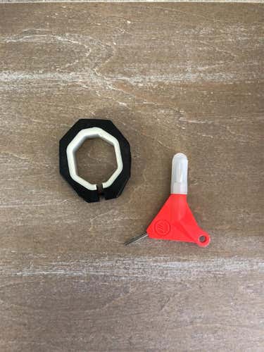 Maverick Adjustable Butt End