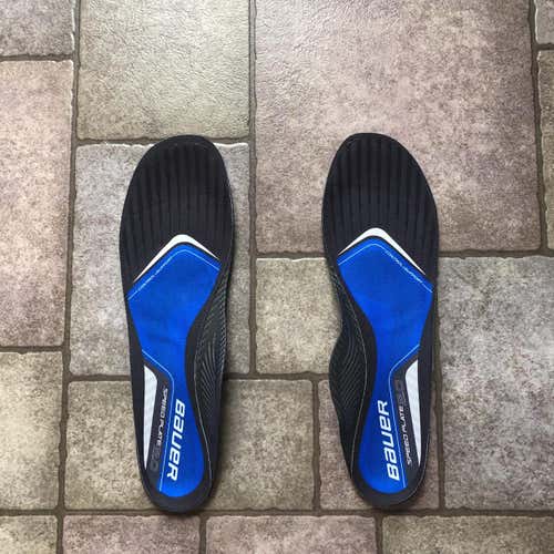 NEW Bauer Speedplate 2.0 L 12 R 11.5