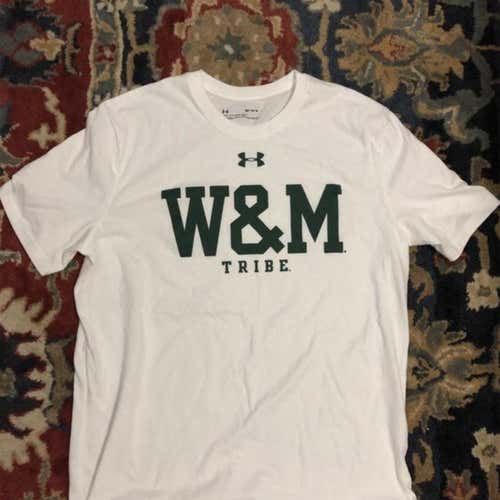 William And Mary Shirt