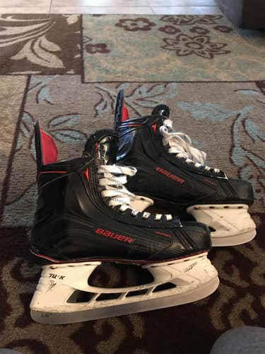 bauer 1x LE skates