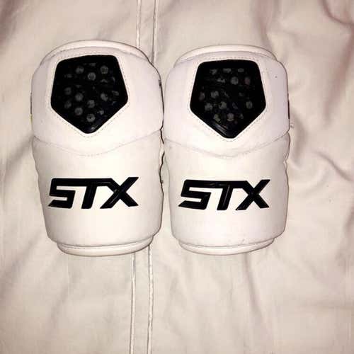 LN STX Cell 4 Elbow Pads
