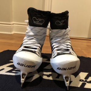 VH Custom Skates