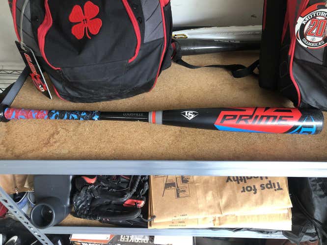 Louisville Slugger Bat Accessories