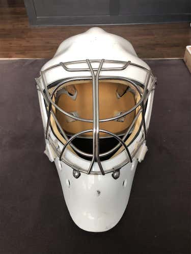 Vaughn VM7700 Mask