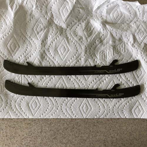 Bauer LS5 Holders, Runners, & Replacement Steel