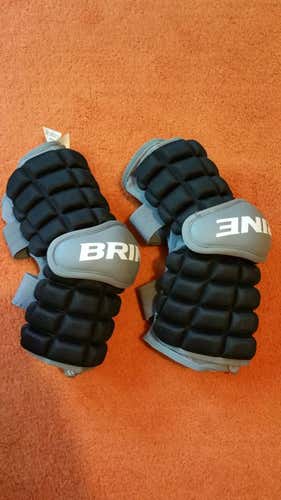Brine Clutch Elbow Pads