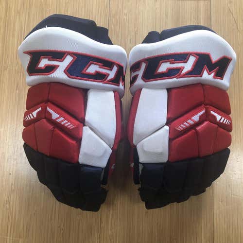 CCM HGTK Pro Stock Gloves 14”